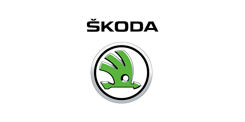Osbourne Purdie - Case Studies - VWUK - SKODA logo